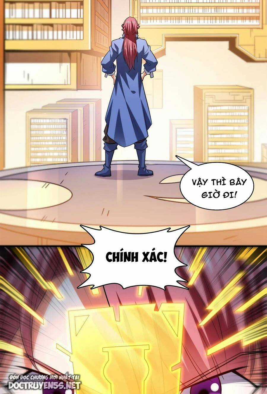 Thiên Đạo Đồ Thư Quán Chapter 272 trang 9