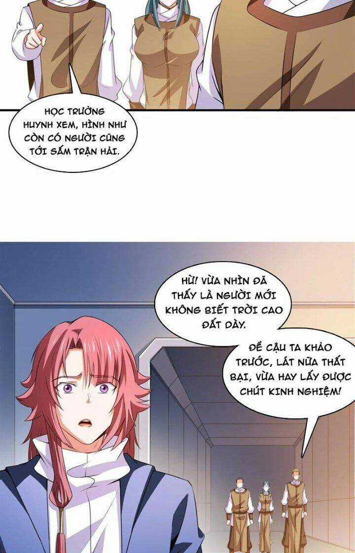 Thiên Đạo Đồ Thư Quán Chapter 273 trang 10