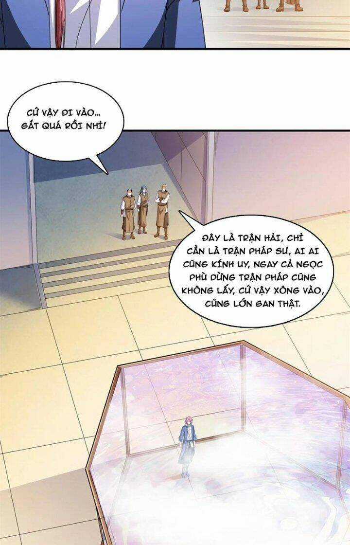 Thiên Đạo Đồ Thư Quán Chapter 273 trang 11