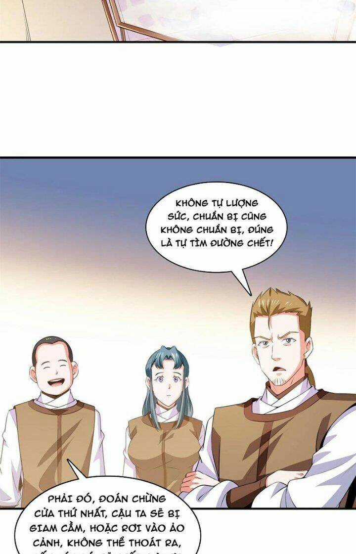 Thiên Đạo Đồ Thư Quán Chapter 273 trang 12