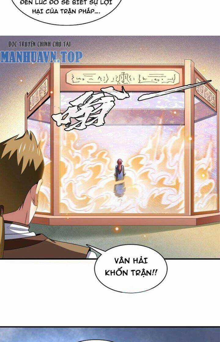 Thiên Đạo Đồ Thư Quán Chapter 273 trang 13