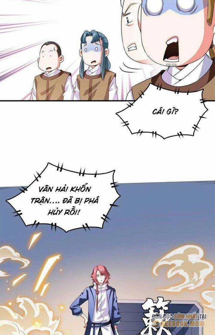 Thiên Đạo Đồ Thư Quán Chapter 273 trang 17