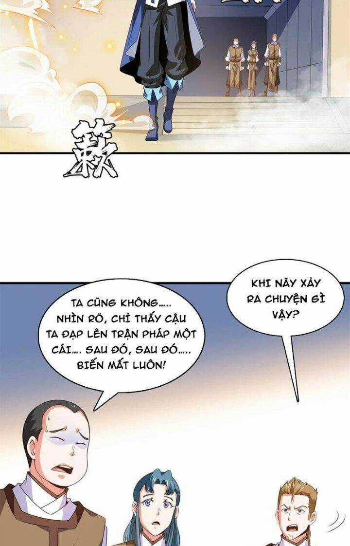 Thiên Đạo Đồ Thư Quán Chapter 273 trang 18