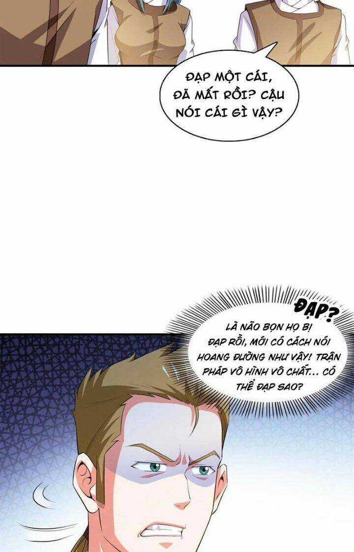 Thiên Đạo Đồ Thư Quán Chapter 273 trang 19