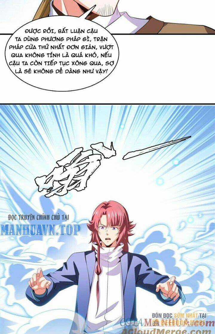 Thiên Đạo Đồ Thư Quán Chapter 273 trang 20