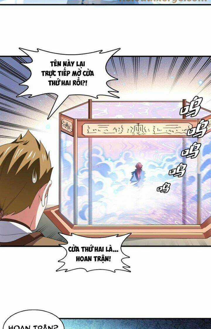 Thiên Đạo Đồ Thư Quán Chapter 273 trang 21