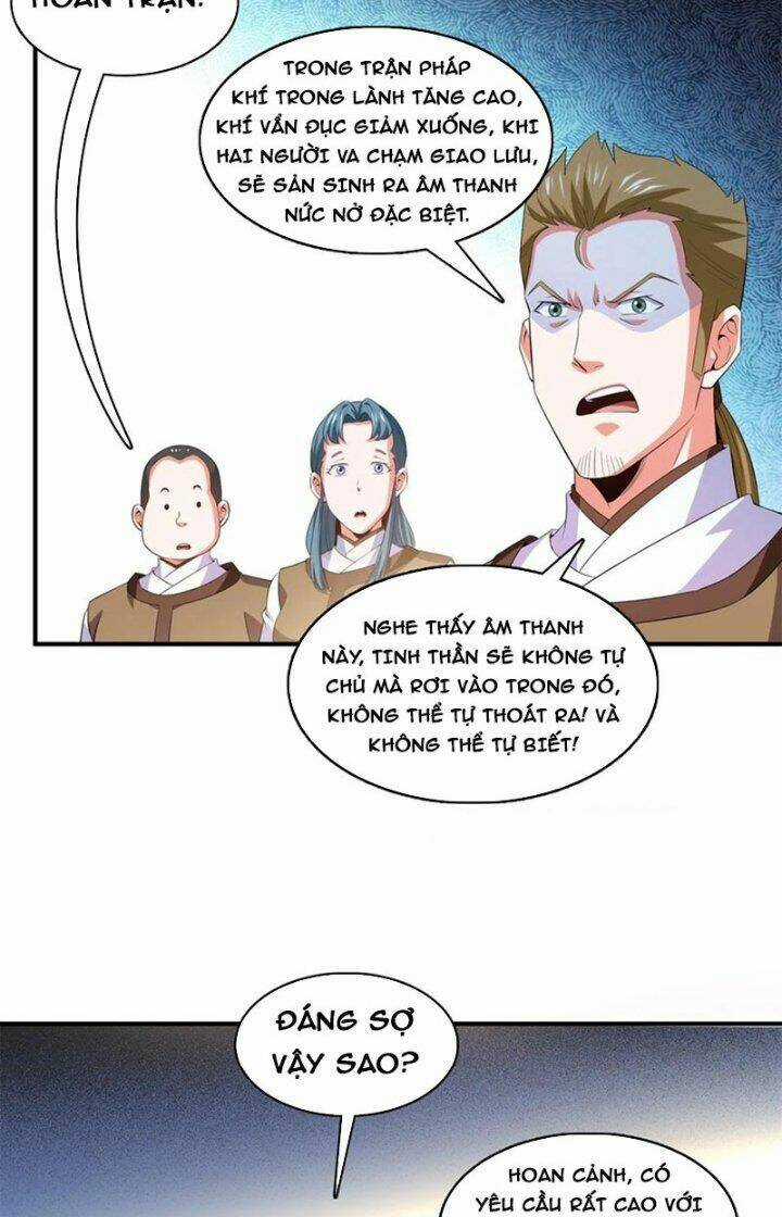 Thiên Đạo Đồ Thư Quán Chapter 273 trang 22