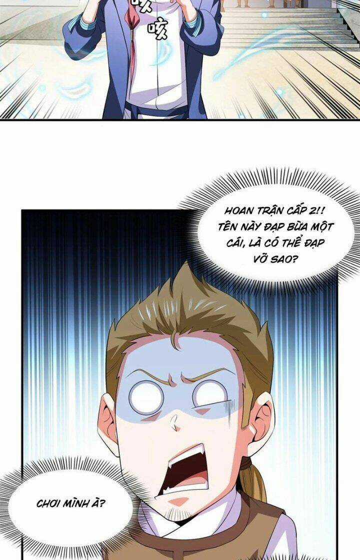 Thiên Đạo Đồ Thư Quán Chapter 273 trang 24