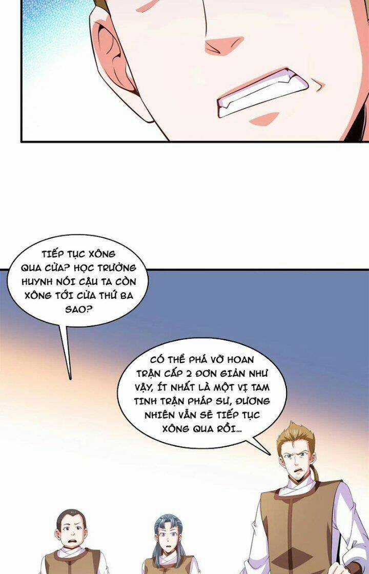 Thiên Đạo Đồ Thư Quán Chapter 273 trang 27