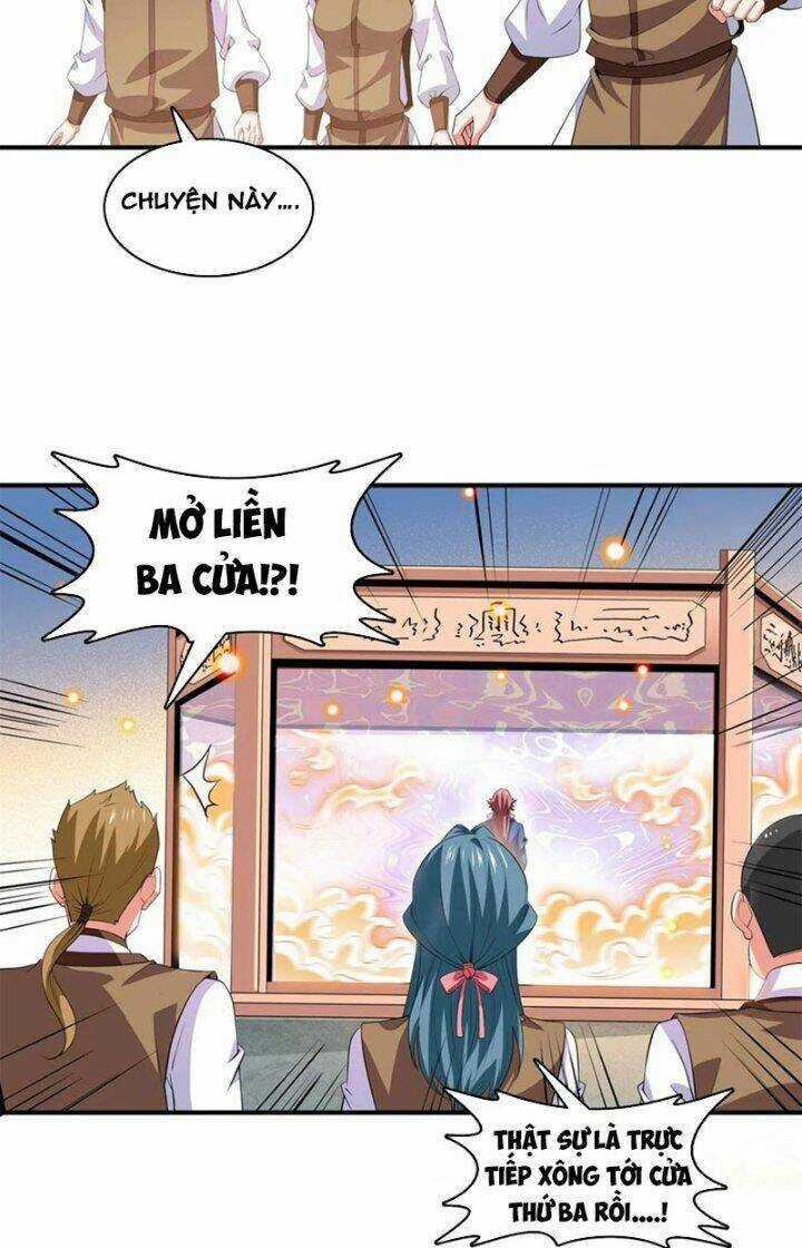 Thiên Đạo Đồ Thư Quán Chapter 273 trang 28