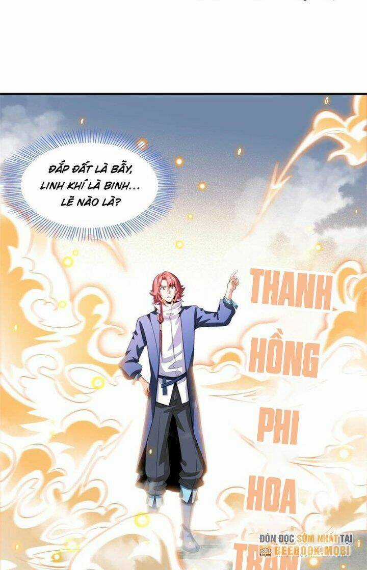 Thiên Đạo Đồ Thư Quán Chapter 273 trang 29