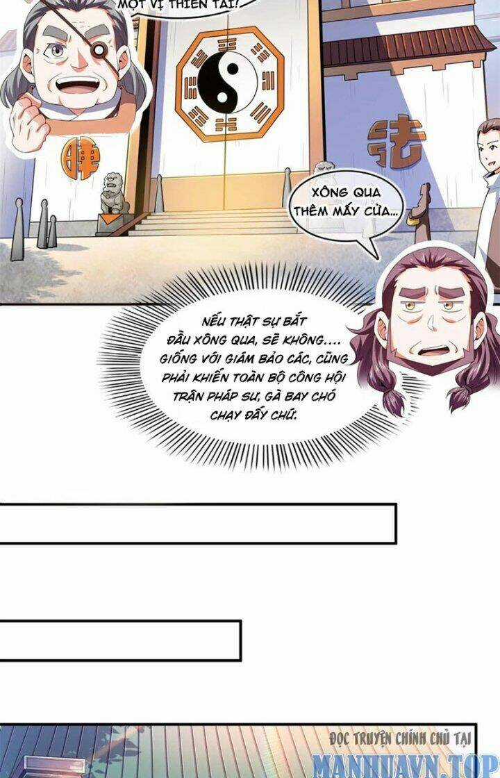 Thiên Đạo Đồ Thư Quán Chapter 273 trang 3