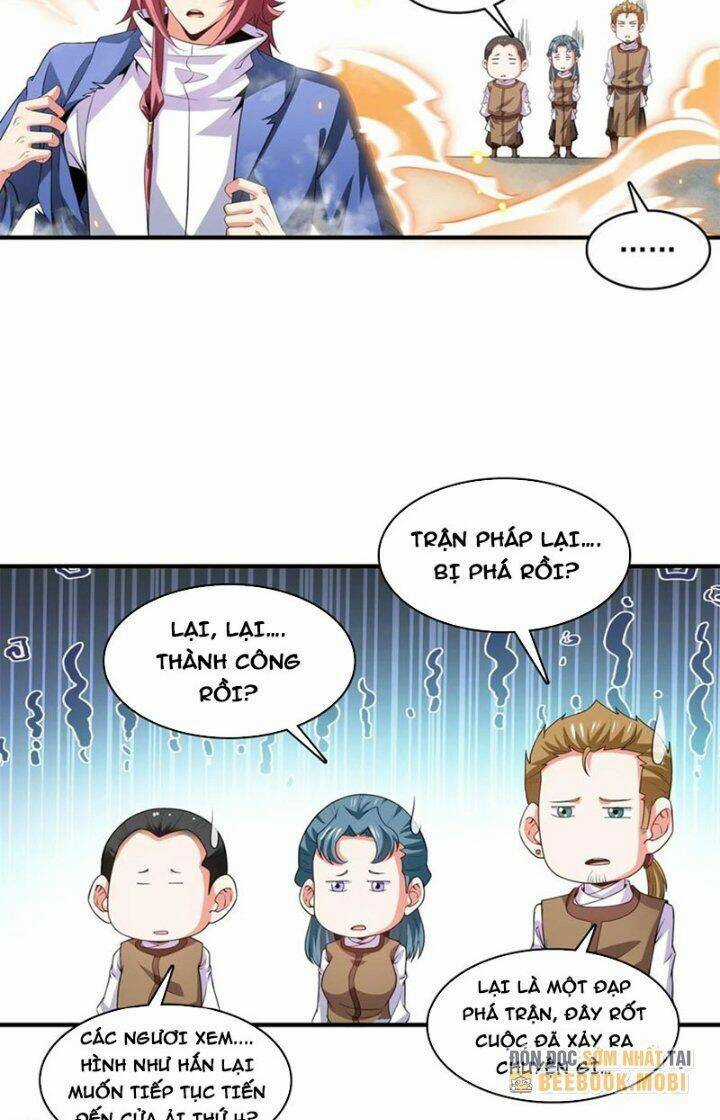 Thiên Đạo Đồ Thư Quán Chapter 273 trang 32