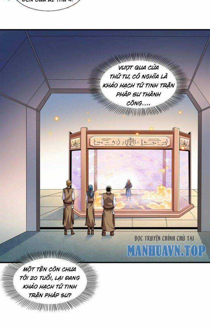 Thiên Đạo Đồ Thư Quán Chapter 273 trang 33