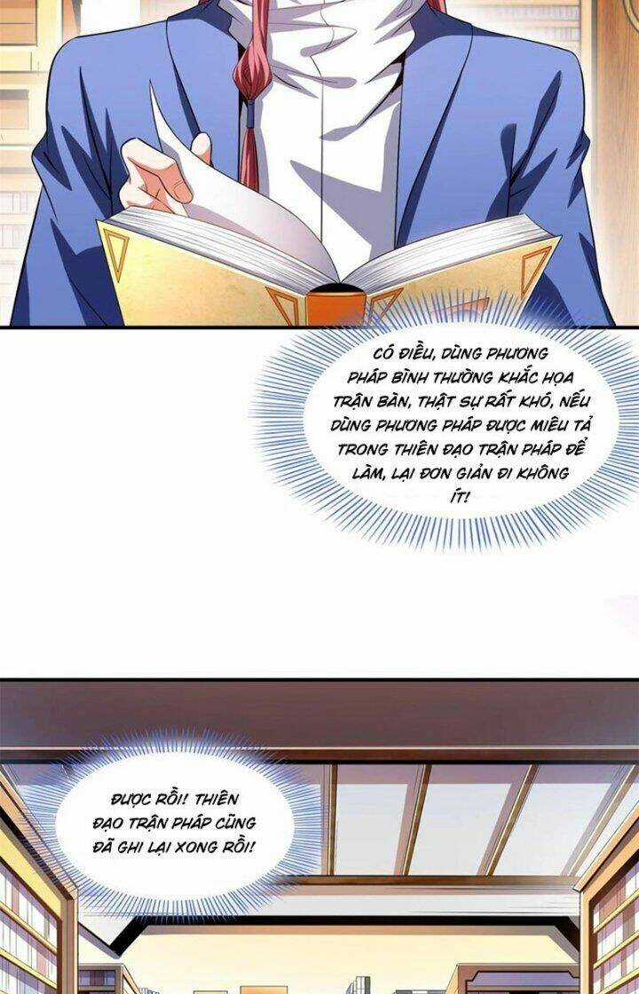 Thiên Đạo Đồ Thư Quán Chapter 273 trang 5