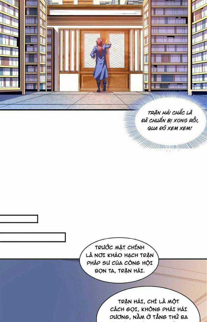 Thiên Đạo Đồ Thư Quán Chapter 273 trang 6