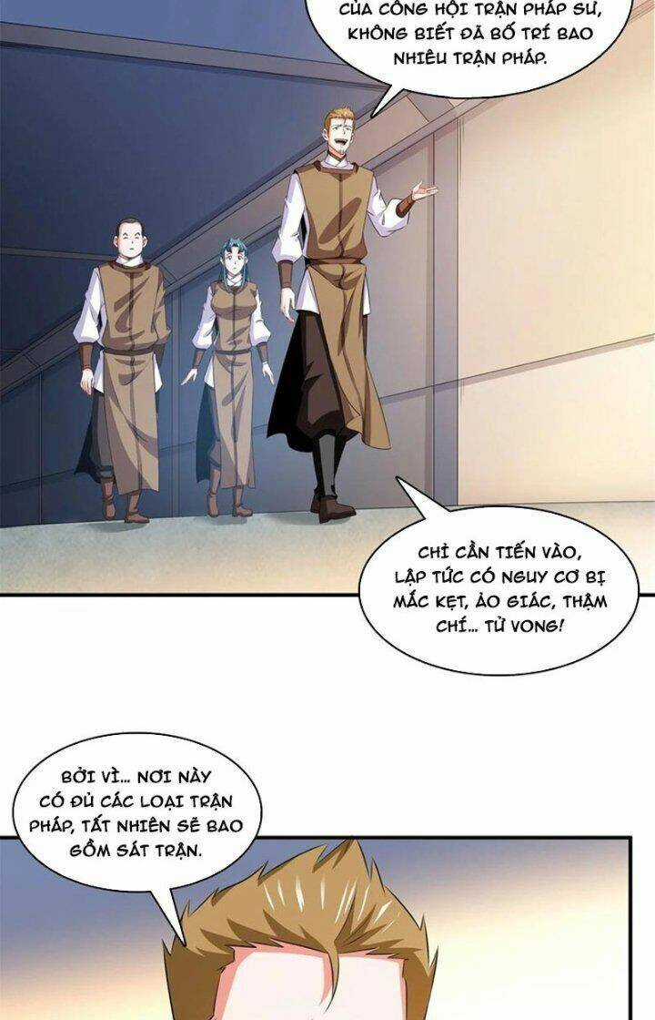 Thiên Đạo Đồ Thư Quán Chapter 273 trang 7