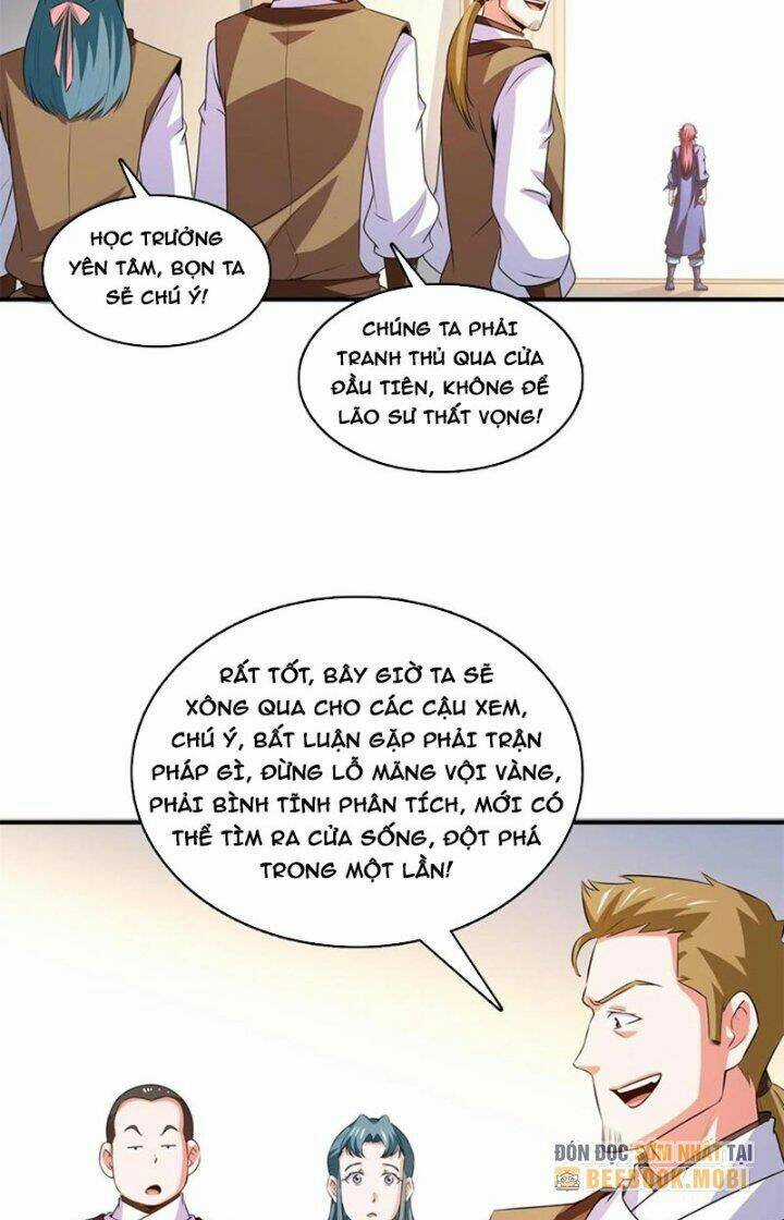 Thiên Đạo Đồ Thư Quán Chapter 273 trang 9