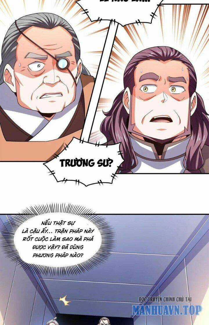 Thiên Đạo Đồ Thư Quán Chapter 274 trang 11