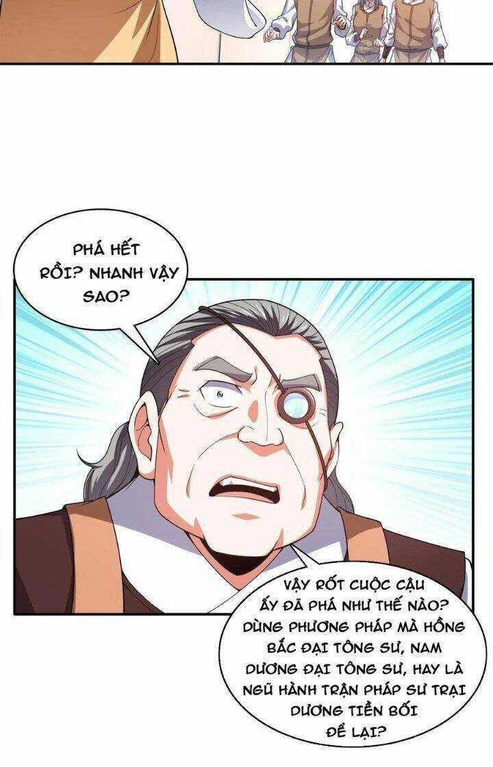 Thiên Đạo Đồ Thư Quán Chapter 274 trang 13