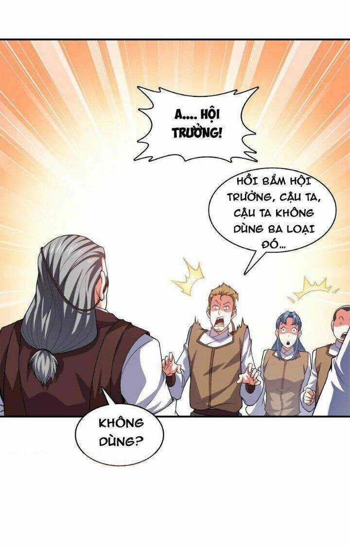 Thiên Đạo Đồ Thư Quán Chapter 274 trang 14