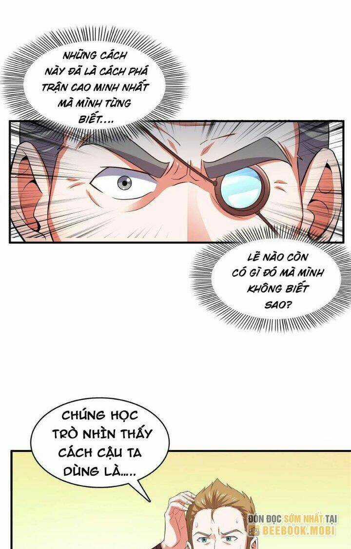 Thiên Đạo Đồ Thư Quán Chapter 274 trang 15