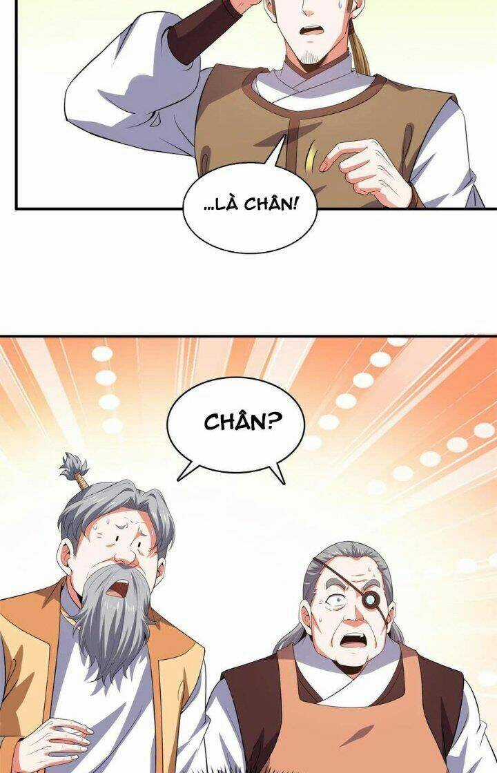 Thiên Đạo Đồ Thư Quán Chapter 274 trang 16