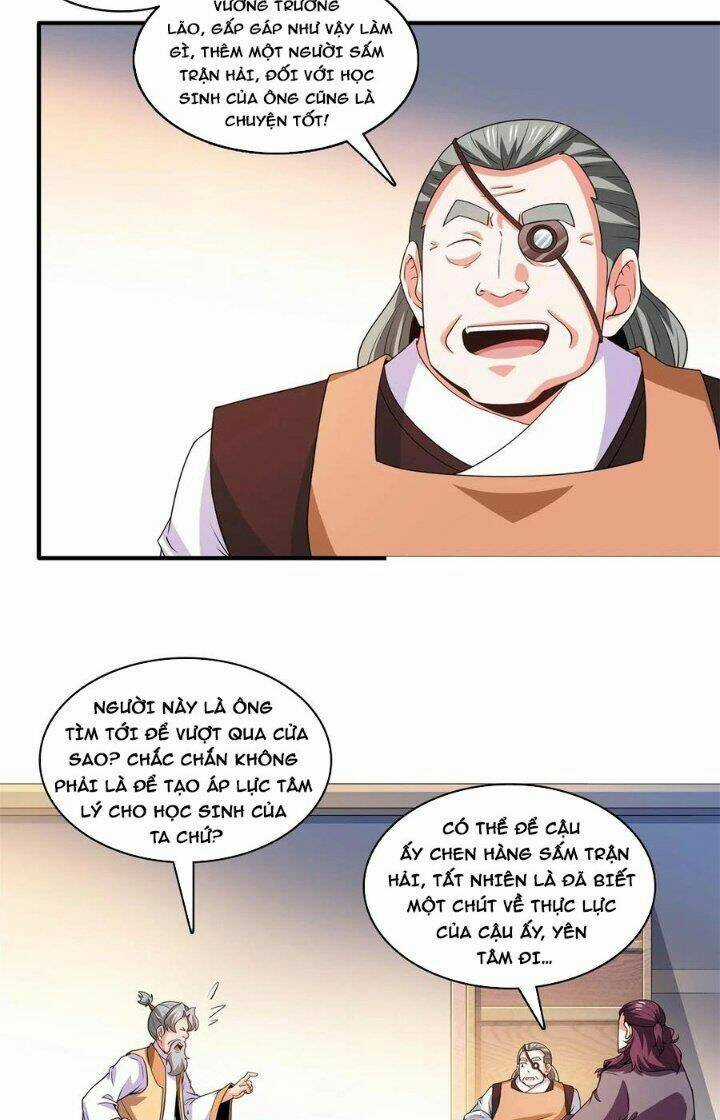 Thiên Đạo Đồ Thư Quán Chapter 274 trang 2