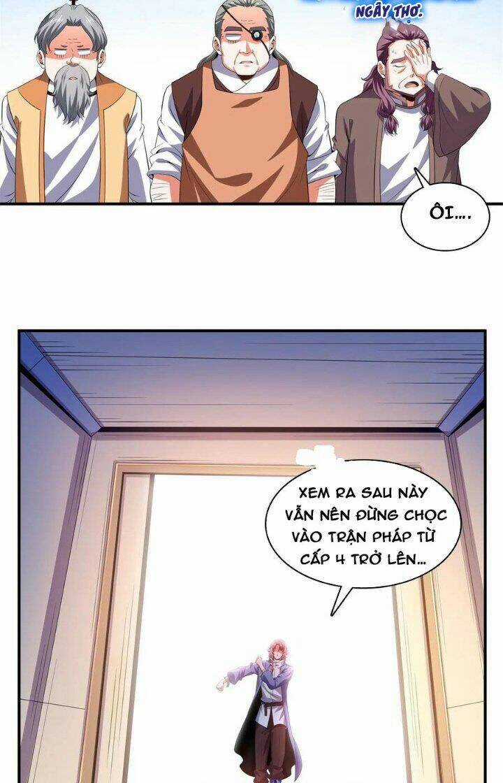 Thiên Đạo Đồ Thư Quán Chapter 274 trang 25