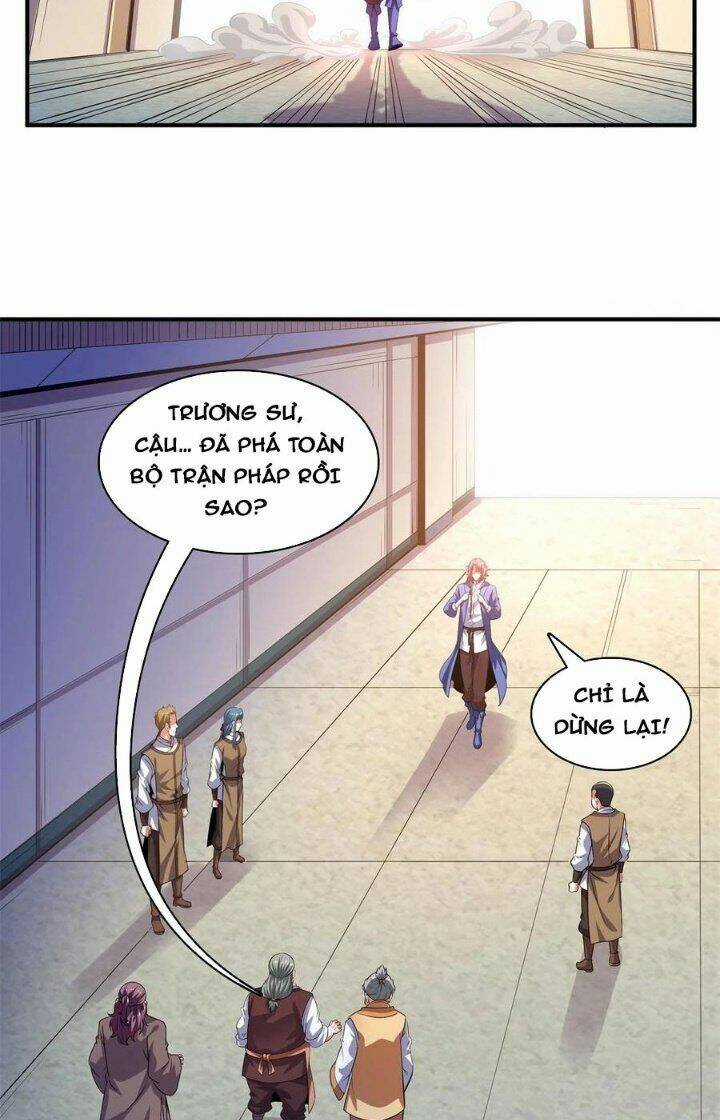 Thiên Đạo Đồ Thư Quán Chapter 274 trang 26