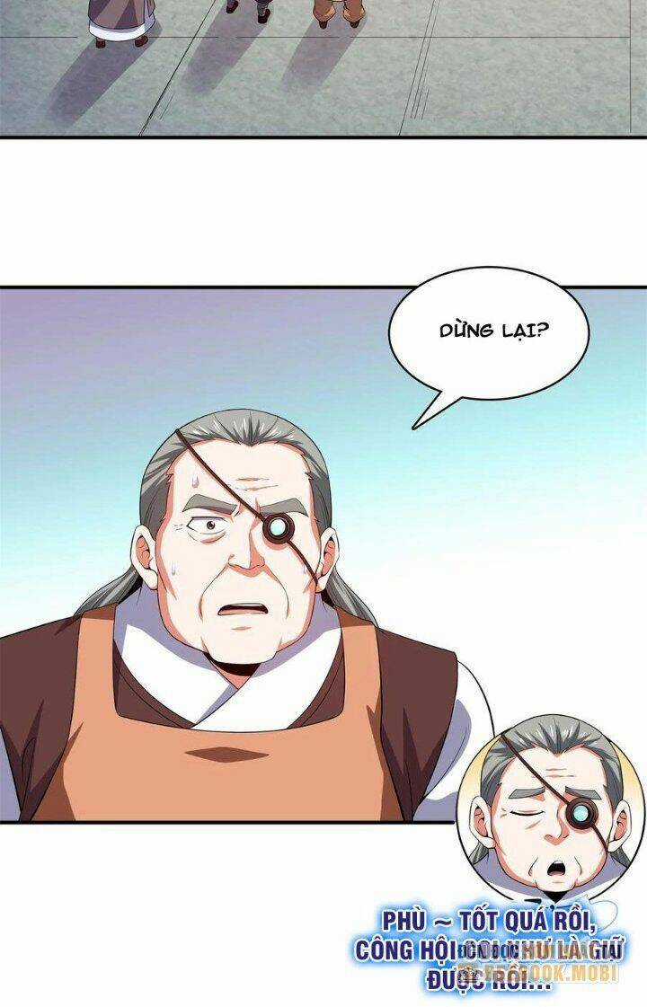 Thiên Đạo Đồ Thư Quán Chapter 274 trang 27