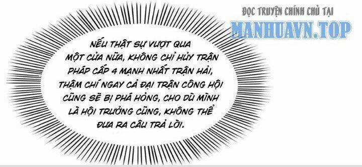 Thiên Đạo Đồ Thư Quán Chapter 274 trang 28