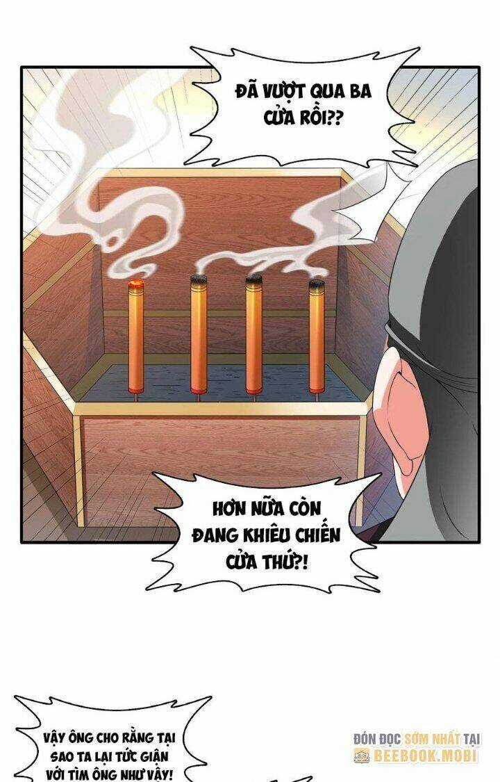 Thiên Đạo Đồ Thư Quán Chapter 274 trang 4