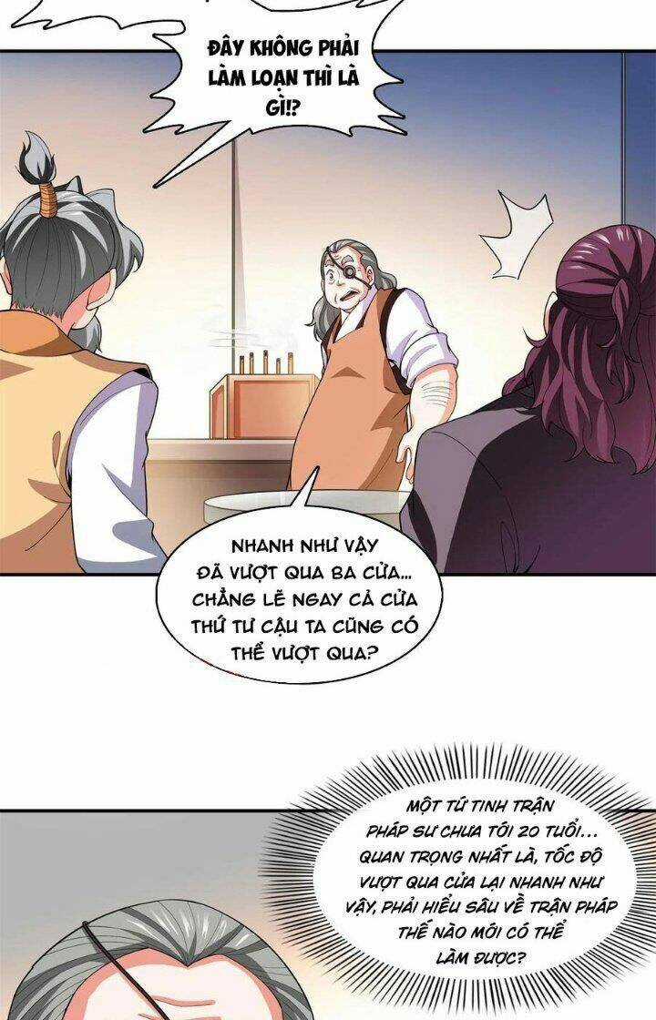 Thiên Đạo Đồ Thư Quán Chapter 274 trang 5