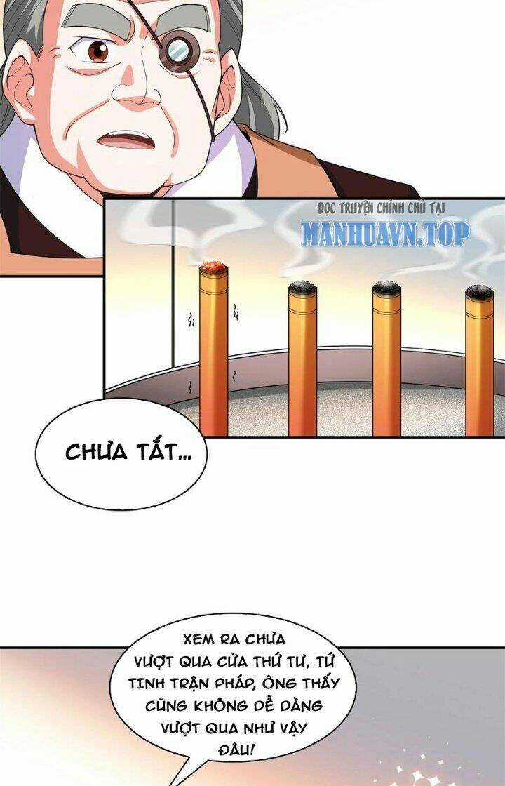 Thiên Đạo Đồ Thư Quán Chapter 274 trang 6