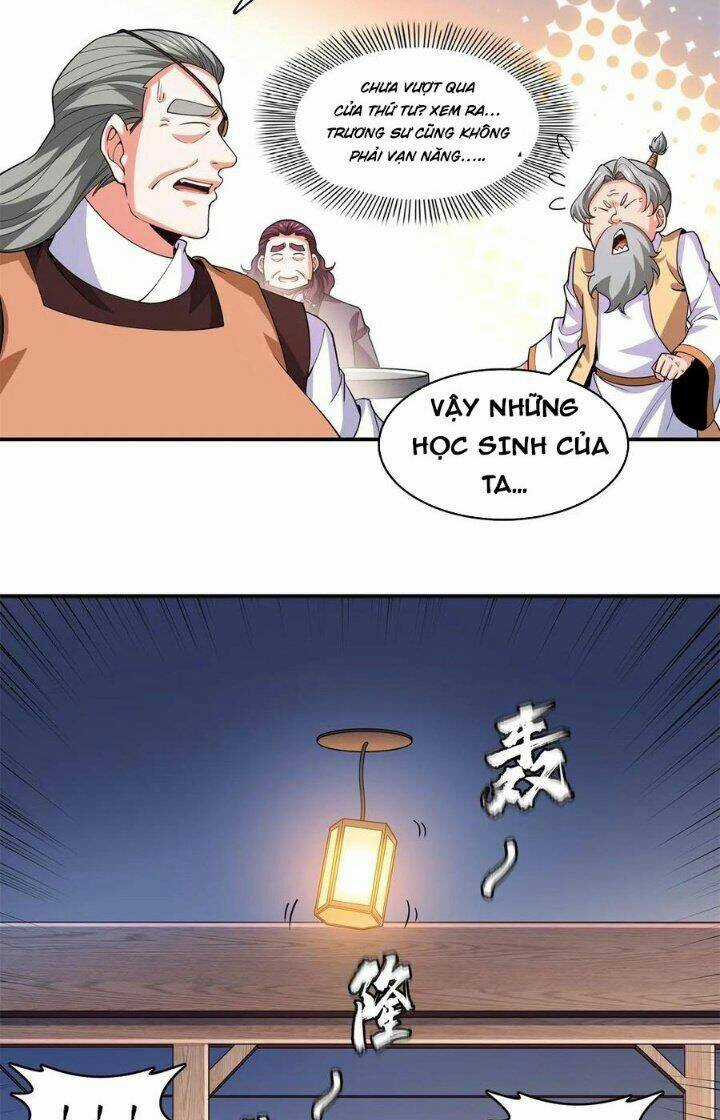 Thiên Đạo Đồ Thư Quán Chapter 274 trang 7