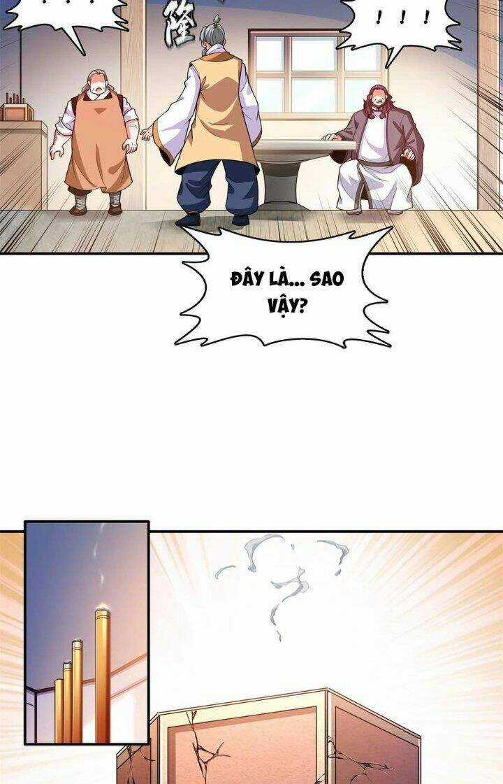 Thiên Đạo Đồ Thư Quán Chapter 274 trang 8