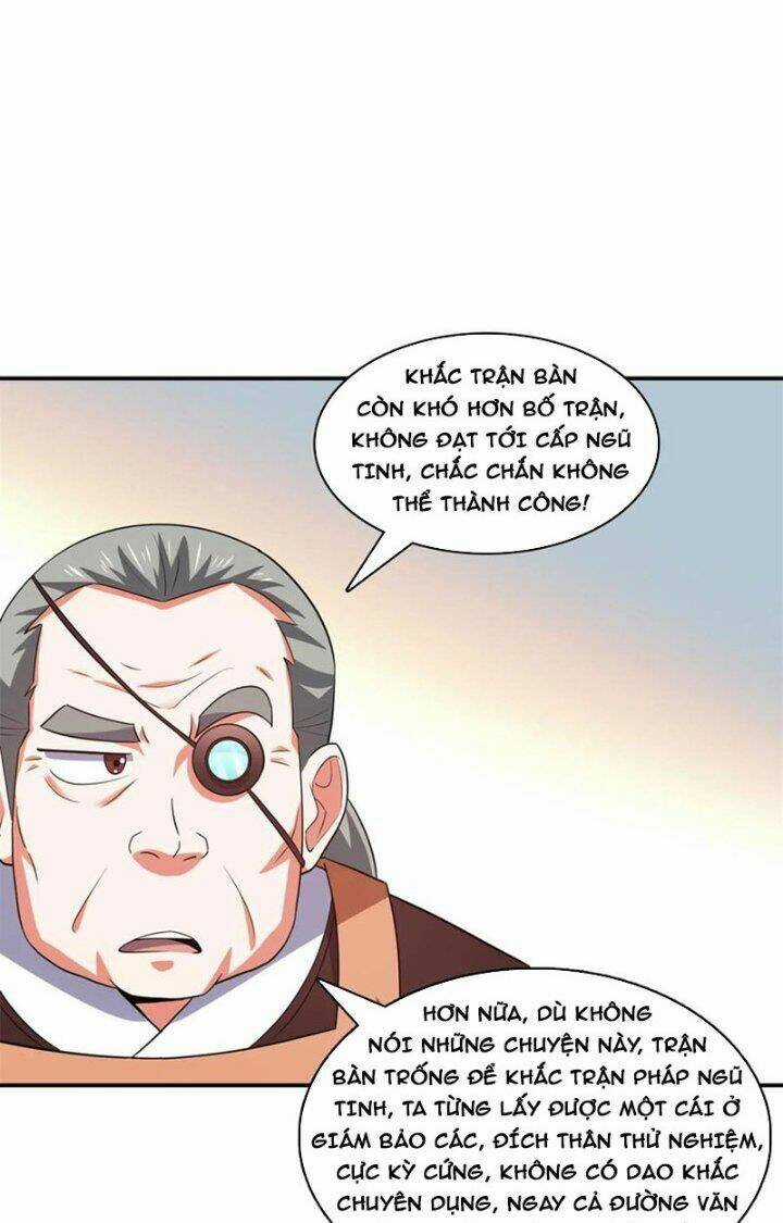 Thiên Đạo Đồ Thư Quán Chapter 275 trang 11