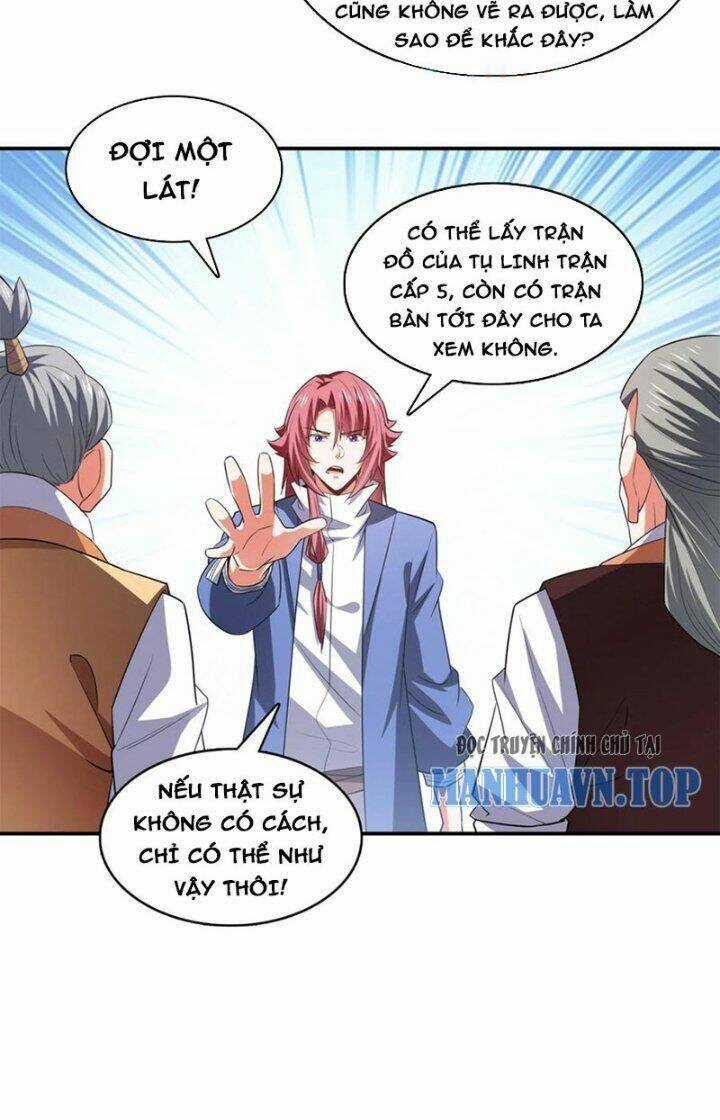 Thiên Đạo Đồ Thư Quán Chapter 275 trang 12