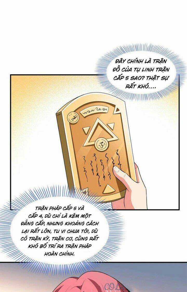 Thiên Đạo Đồ Thư Quán Chapter 275 trang 13