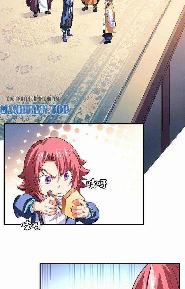 Thiên Đạo Đồ Thư Quán Chapter 275 trang 15