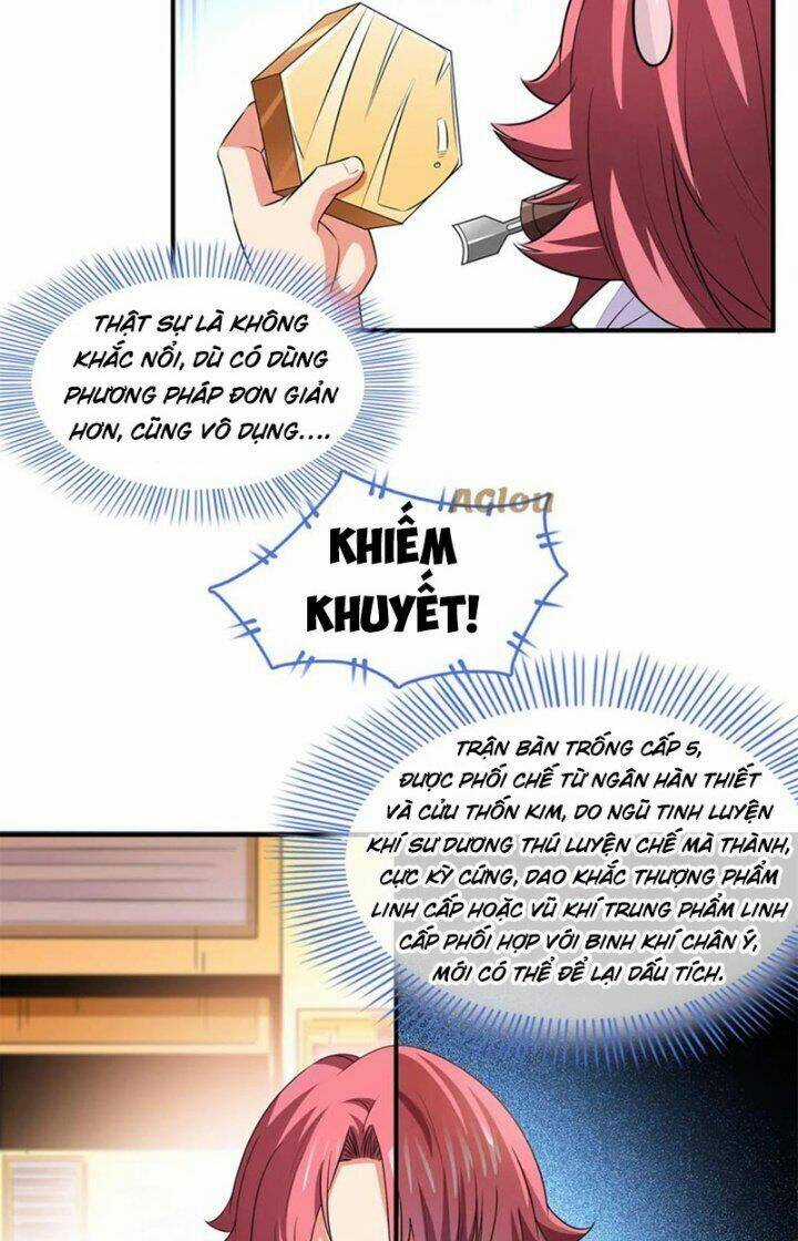 Thiên Đạo Đồ Thư Quán Chapter 275 trang 16