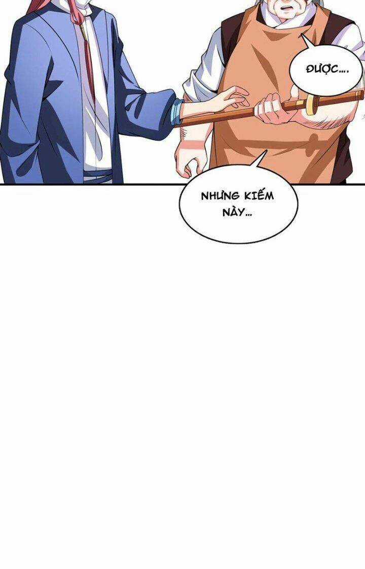 Thiên Đạo Đồ Thư Quán Chapter 275 trang 19