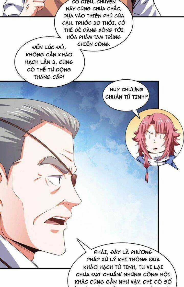 Thiên Đạo Đồ Thư Quán Chapter 275 trang 2