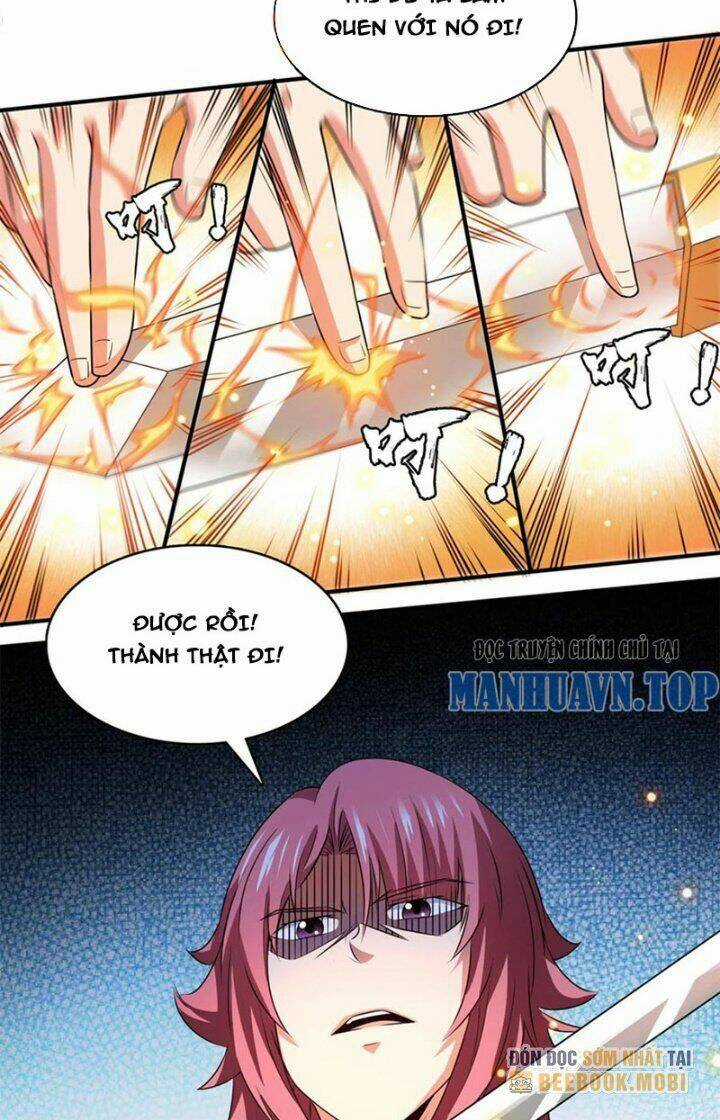 Thiên Đạo Đồ Thư Quán Chapter 275 trang 23