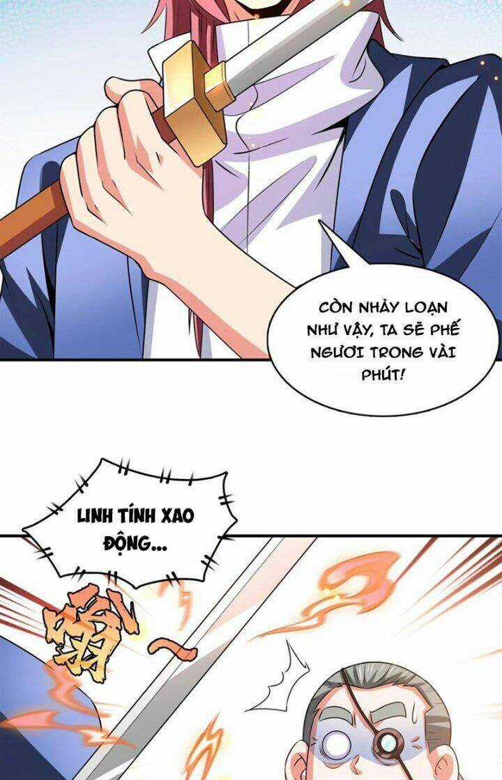 Thiên Đạo Đồ Thư Quán Chapter 275 trang 24