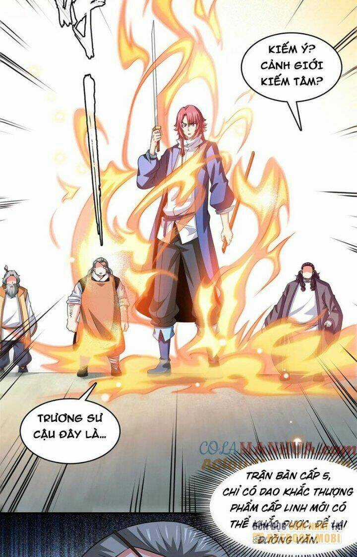 Thiên Đạo Đồ Thư Quán Chapter 275 trang 29