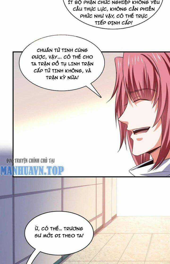 Thiên Đạo Đồ Thư Quán Chapter 275 trang 3