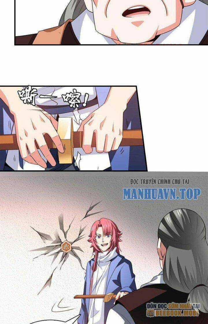 Thiên Đạo Đồ Thư Quán Chapter 275 trang 32