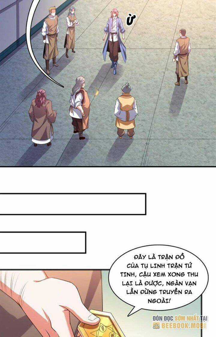 Thiên Đạo Đồ Thư Quán Chapter 275 trang 4